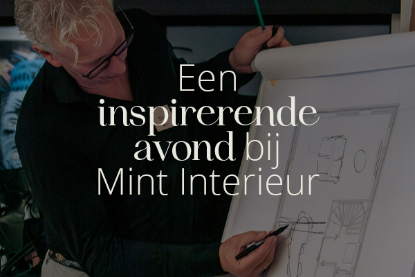 inspirerende avond