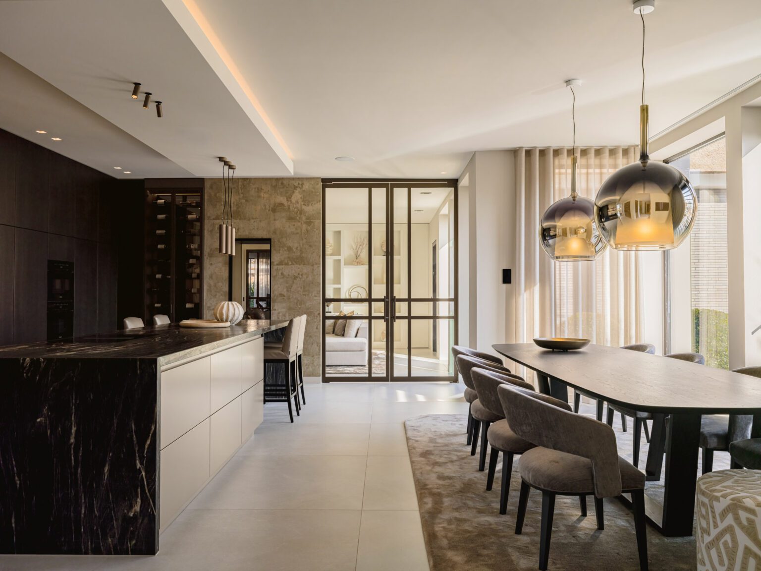 Luxe interieur sfeervolle sallandse villa 46