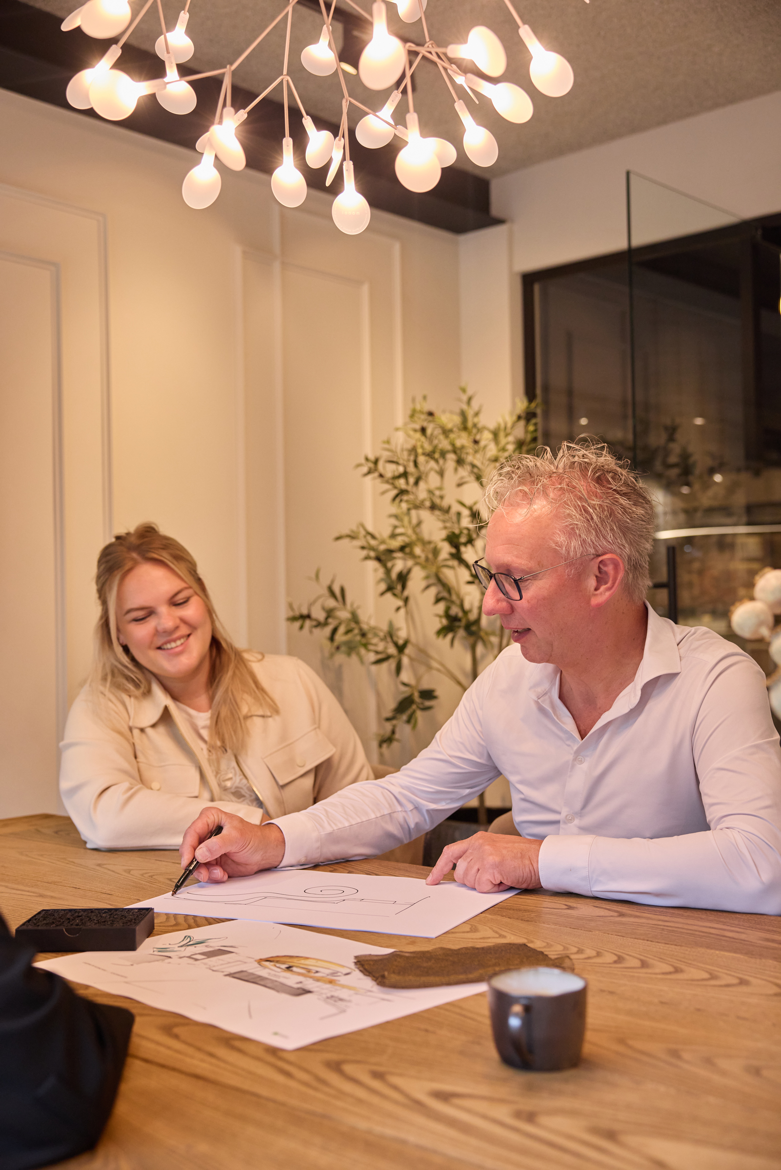 interieurontwerp